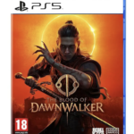 The Blood Of Dawnwalker Day One Steelbook Edition PS5 Game