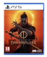The Blood Of Dawnwalker Day One Steelbook Edition PS5 Game