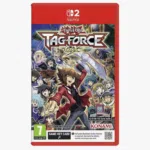 Yu-Gi-Oh! TAG FORCE GX Switch 2 Game