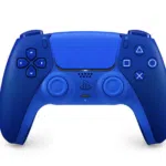 SONY DUALSENSE PS5 ICON BLUE LIMITED EDITION