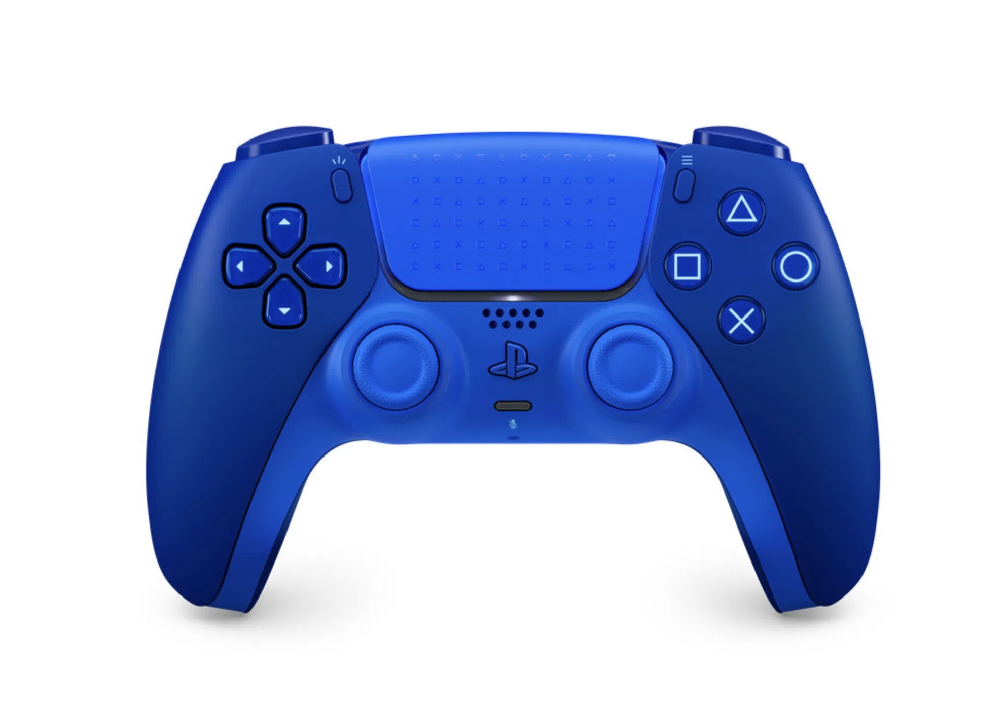 Screenshot 2026-10-28 at 3.14.19 PM SONY DUALSENSE PS5 ICON BLUE LIMITED EDITION - Image 1